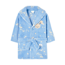 BATA TUNDOSADA NIÑO