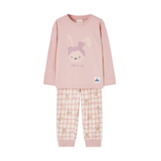 PIJAMA NIÑA