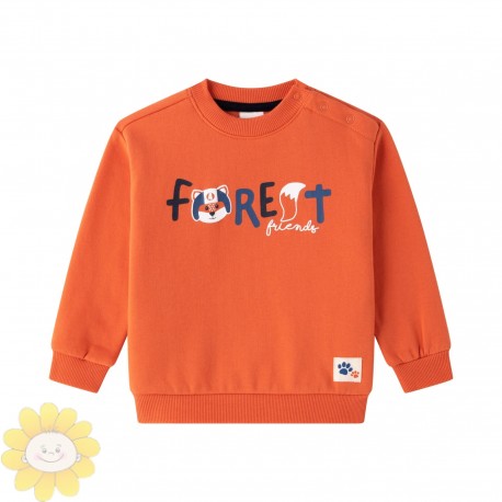 SUDADERA FOREST