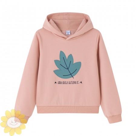 SUDADERA CAPUCHA