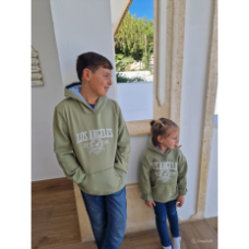 SUDADERA NIÑO LOS ÁNGELES