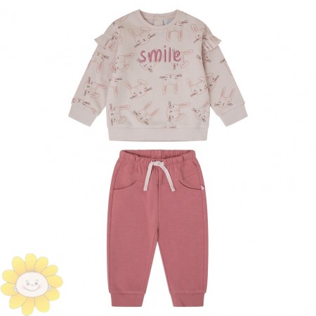 CONJUNTO SMILE