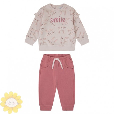 CONJUNTO SMILE