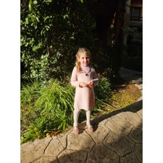 VESTIDO ESPALDA VESTIDO ESPALDA