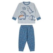 PIJAMA DINOSAURIOS