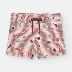 BOXER PECES MULTICOLOR