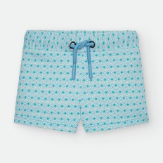 BOXER PECES MULTICOLOR