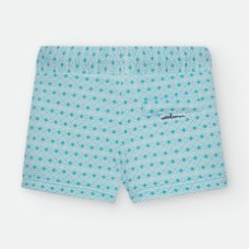 BOXER PECES MULTICOLOR