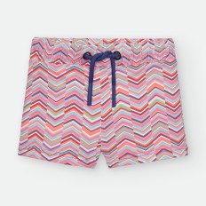 BOXER ESTRELLAS TURQUESAS