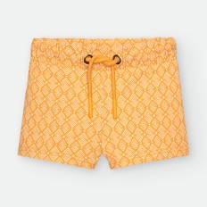 BOXER ZIG ZAG MULTICOLOR