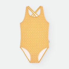 BAÑADOR ESTRELLAS TURQUESAS