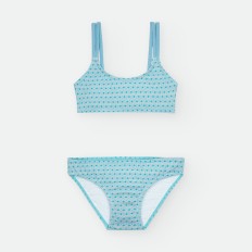 BIKINI FLORES MULTICOLOR