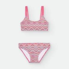 BIKINI ESTRELLAS TURQUESAS