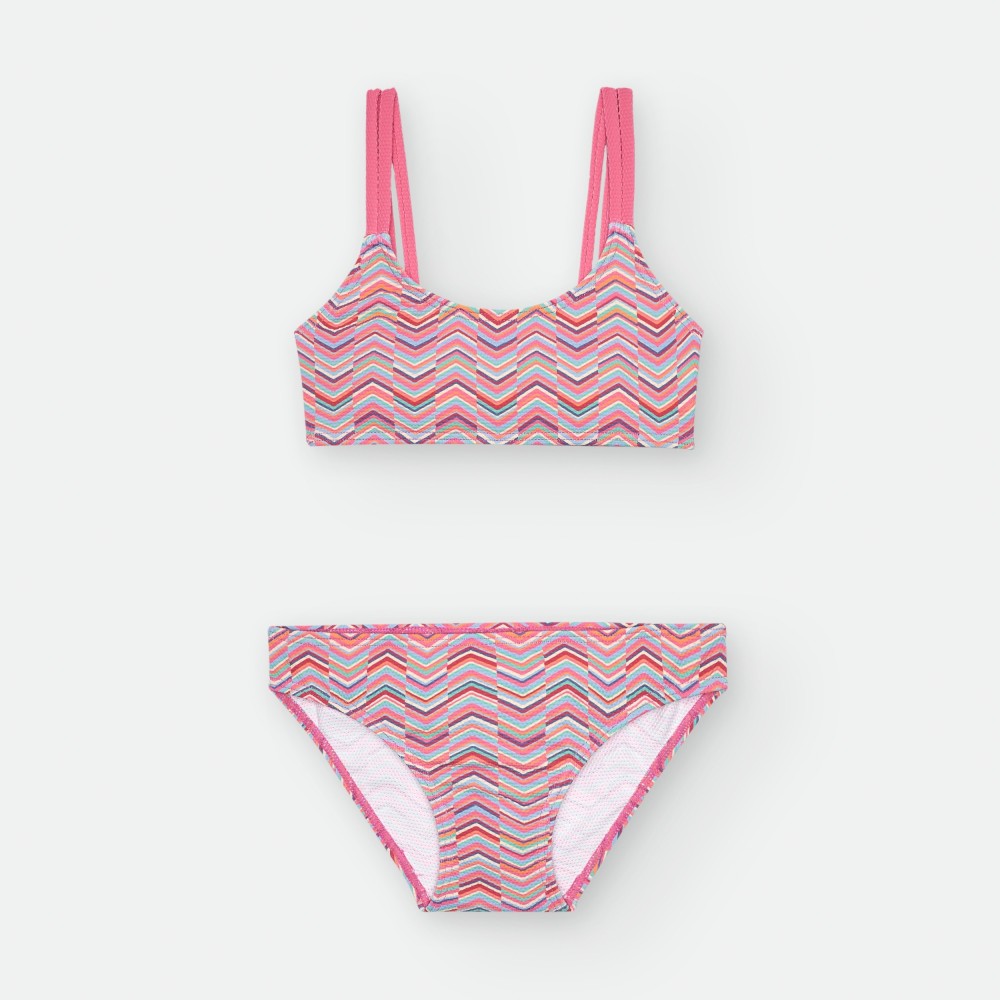 BIKINI ESTRELLAS TURQUESAS BIKINI ESTRELLAS TURQUESAS