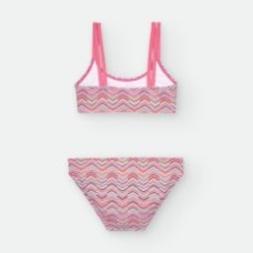 BIKINI ESTRELLAS TURQUESAS