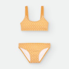 BIKINI ZIG ZAG MULTICOLOR