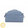 BOLSO MATERNAL MUSELINA