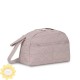 BOLSO MATERNAL MUSELINA