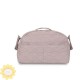 BOLSO MATERNAL MUSELINA