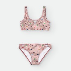 BIKINI MULTIMARGARITAS