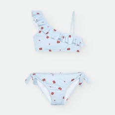 BIKINI PECES MULTICOLOR