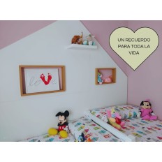 CUADRO LOVE CUADRO LOVE