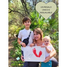 CUADRO LOVE CUADRO LOVE