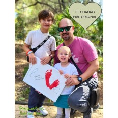 CUADRO LOVE CUADRO LOVE