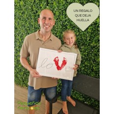 CUADRO LOVE CUADRO LOVE