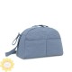 BOLSO MATERNAL MUSELINA