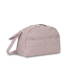 BOLSO MATERNAL MUSELINA