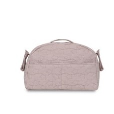 BOLSO MATERNAL MUSELINA