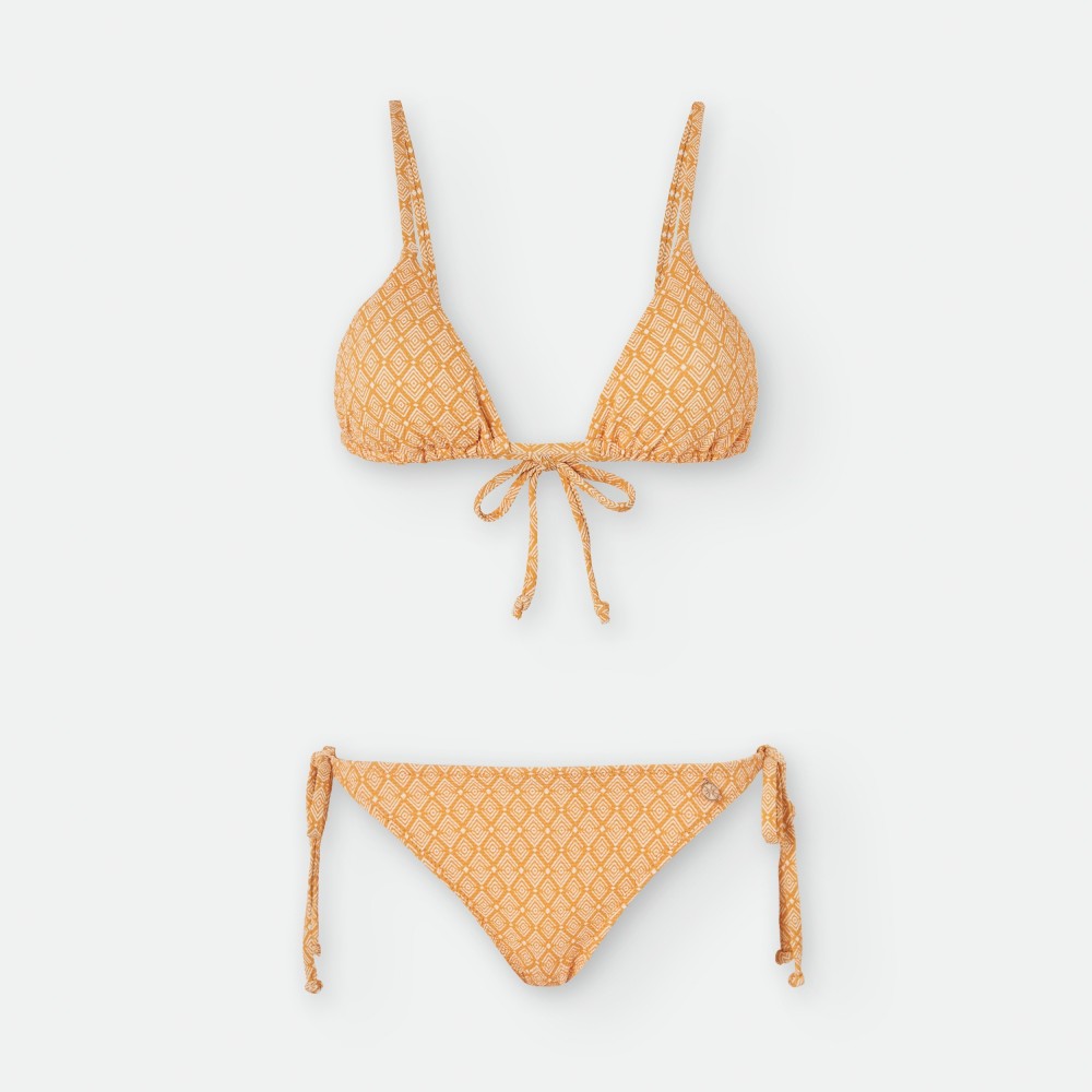 BIKINI TEEN ZIG ZAG MULTICOLOR BIKINI TEEN ZIG ZAG MULTICOLOR