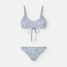 BIKINI TEEN GEOMETRICO