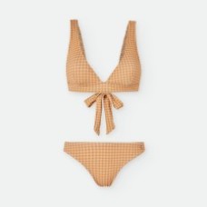 BIKINI TEEN FLORES MULTICOLOR