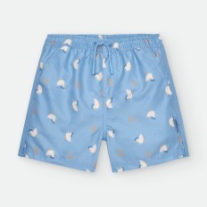 CALZONAS CUADROS VICHY