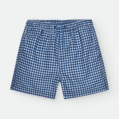 CALZONAS CUADROS VICHY