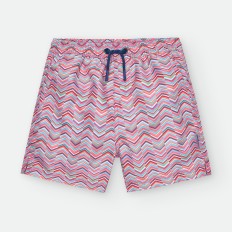 CALZONAS ESTRELLAS TURQUESAS