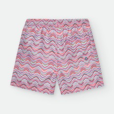 CALZONAS ESTRELLAS TURQUESAS