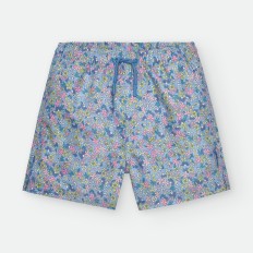 CALZONAS BARQUITOS DE PAPEL