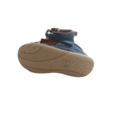 BOTITAS RESPETUOSAS ZAPYFLEX