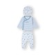 CONJUNTO PRIMERA PUESTA