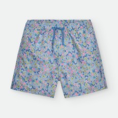 CALZONAS ADULTO FLORES...