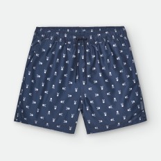 CALZONAS ADULTO CALAVERAS