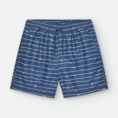 CALZONAS ADULTO NUDO MARINERO