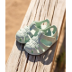 CANGREJERA BAREFOOT VERDE...