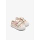 SNEAKERS CONGUITOS FLORECITAS