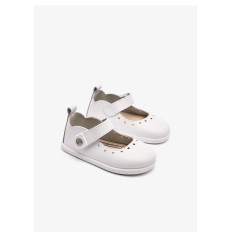 MERCEDITAS BLANCAS CONGUITOS