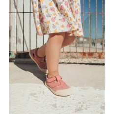 SANDALIA PIEL BAREFOOT IGOR