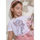 CAMISETA MARIPOSAS